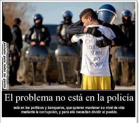 PROBLEMA-POLICIA